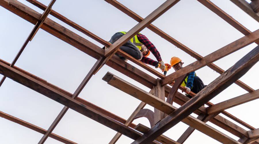 Local Chimney Repair in Norwood, MA